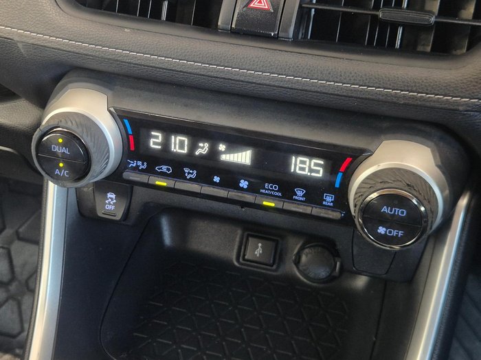 2020 Toyota RAV4 GX