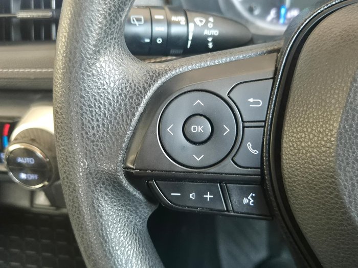 2020 Toyota RAV4 GX