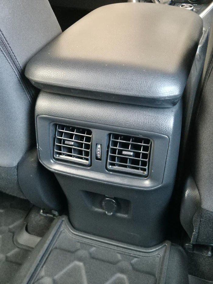 2020 Toyota RAV4 GX