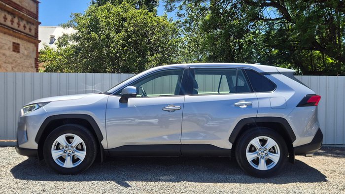 2020 Toyota RAV4 GX