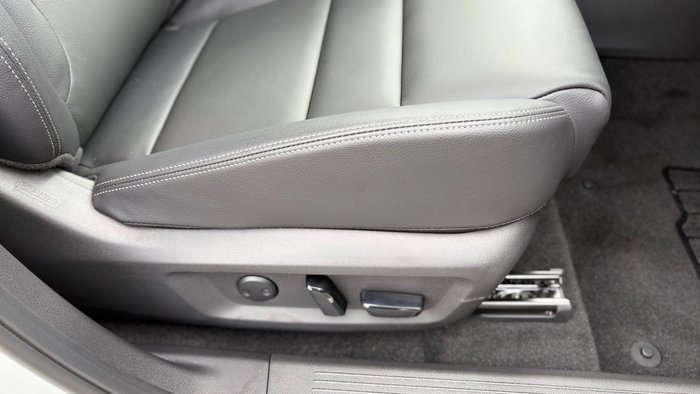 2026 Nissan X-TRAIL ST-L