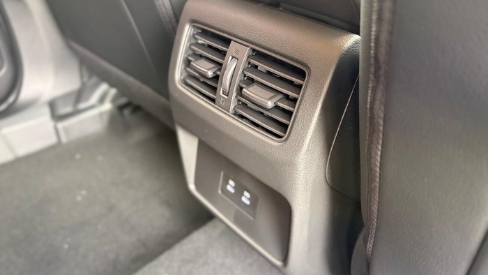 2026 Nissan X-TRAIL ST-L