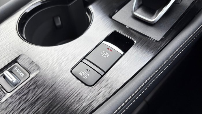 2026 Nissan X-TRAIL ST-L