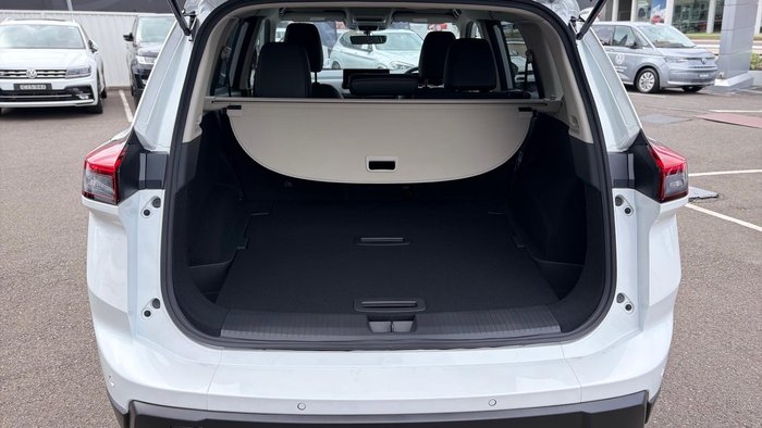 2026 Nissan X-TRAIL ST-L