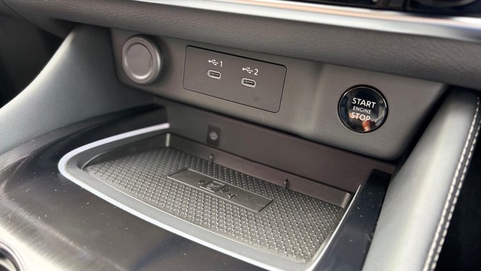 2026 Nissan X-TRAIL ST-L