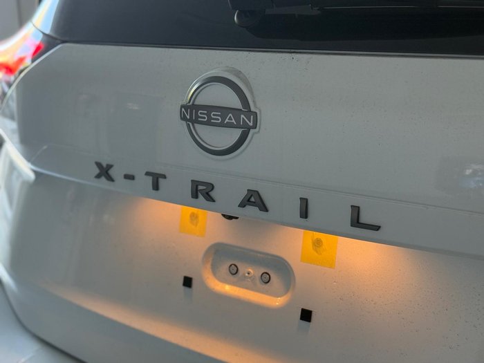 2026 Nissan X-TRAIL ST-L