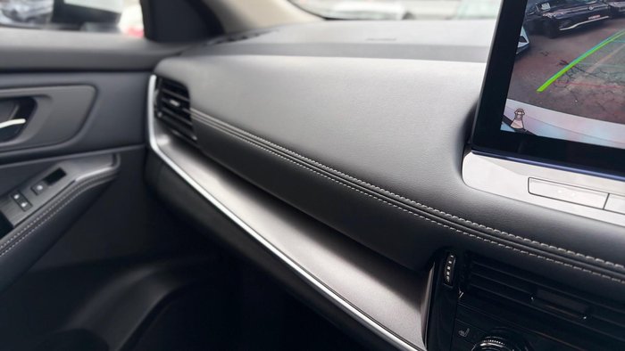 2026 Nissan X-TRAIL ST-L