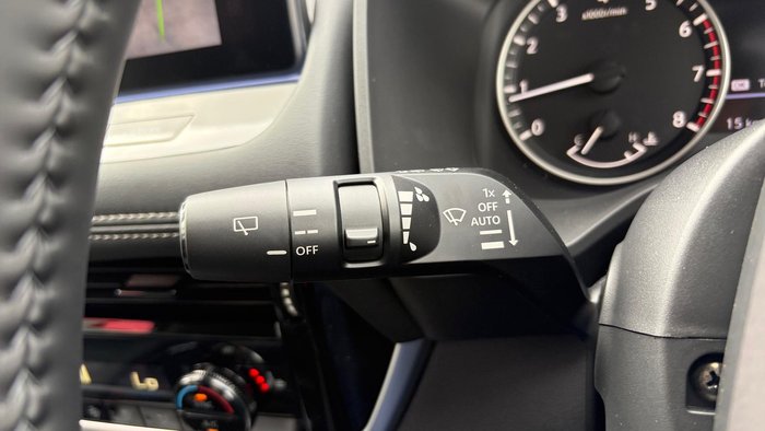 2026 Nissan X-TRAIL ST-L