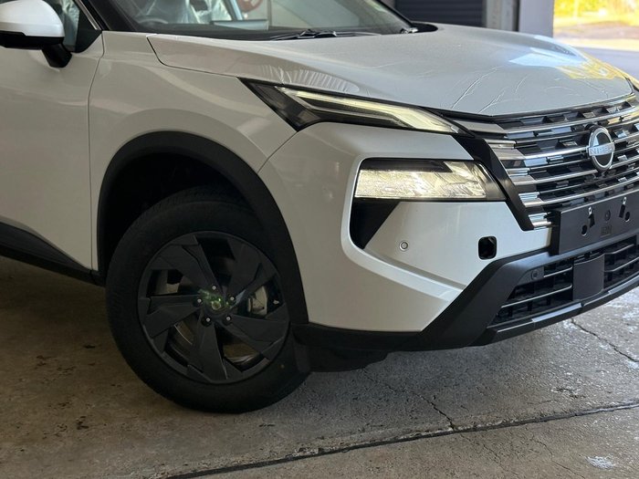 2026 Nissan X-TRAIL ST-L