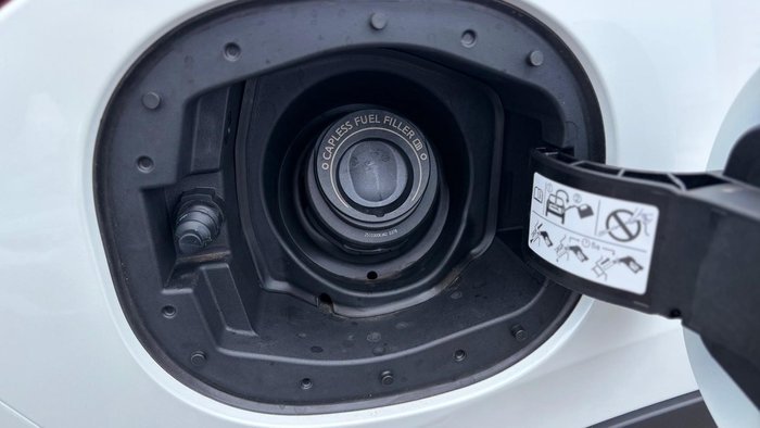 2026 Nissan X-TRAIL ST-L