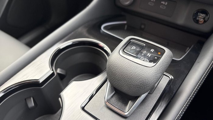 2026 Nissan X-TRAIL ST-L