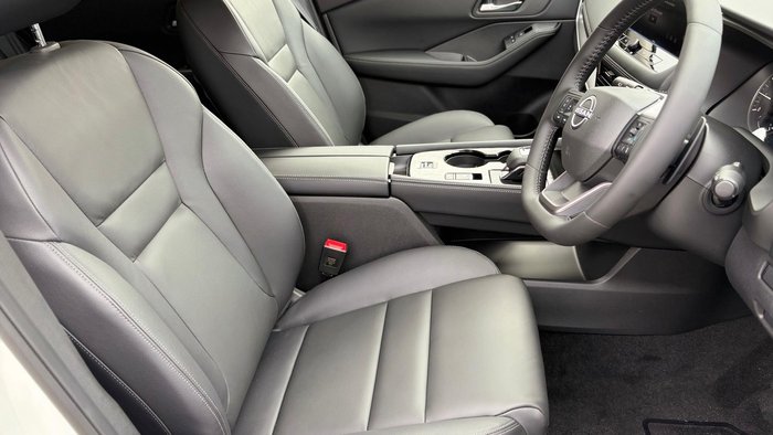 2026 Nissan X-TRAIL ST-L