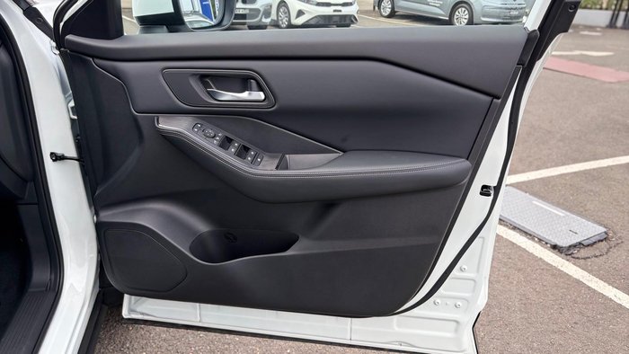 2026 Nissan X-TRAIL ST-L