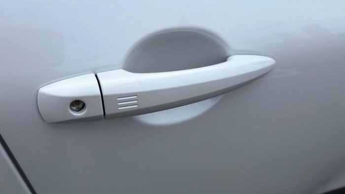 2026 Nissan X-TRAIL ST-L