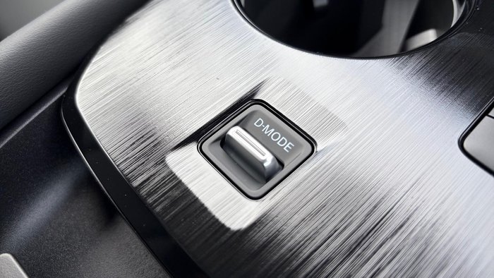 2026 Nissan X-TRAIL ST-L