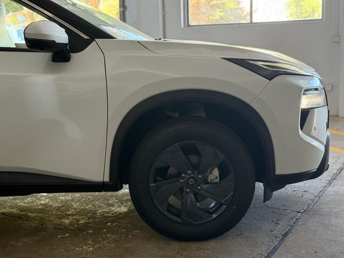 2026 Nissan X-TRAIL ST-L