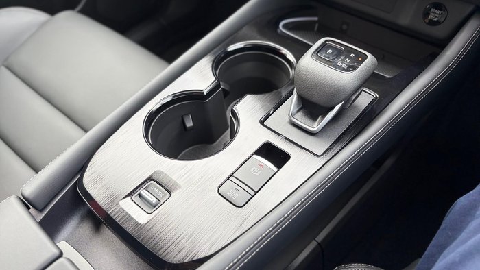 2026 Nissan X-TRAIL ST-L