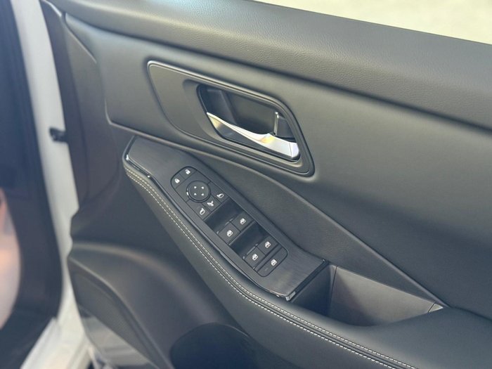 2026 Nissan X-TRAIL ST-L