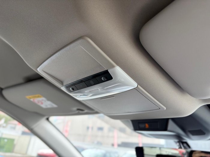 2026 Nissan X-TRAIL ST-L