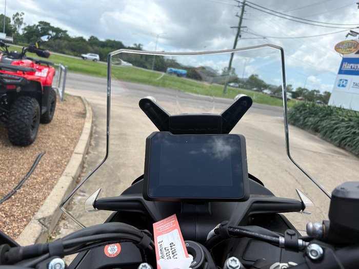 2025 Ktm 890 ADVENTURE R Orange