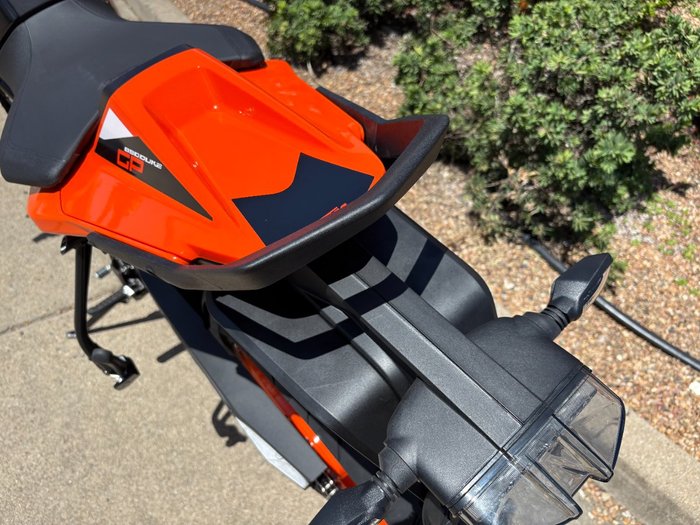 2023 Ktm DUKE GP Orange