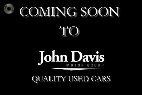 2014 Volkswagen Amarok TDI420 Dark Label