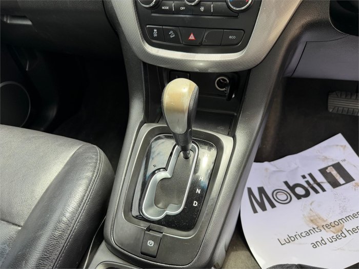 2016 HOLDEN CAPTIVA ACTIVE 7 SEATER