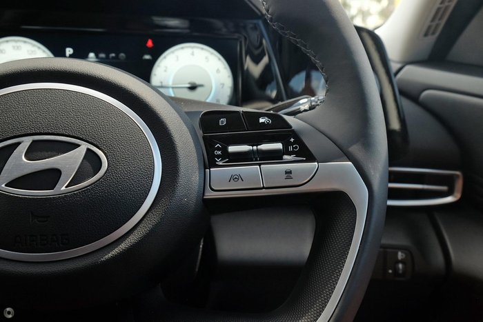 2025 Hyundai i30 Premium