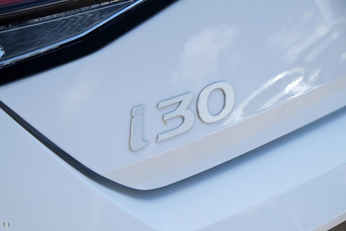 2025 Hyundai i30 Premium