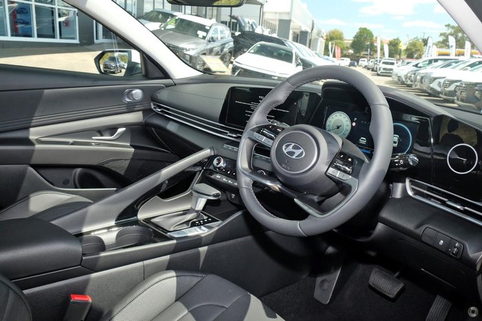 2025 Hyundai i30 Premium