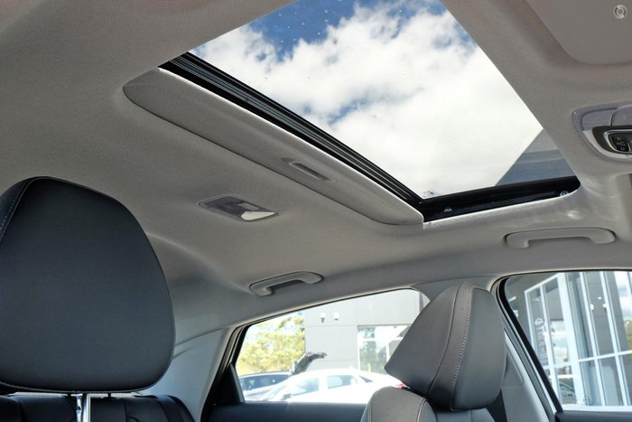 2025 Hyundai i30 Premium