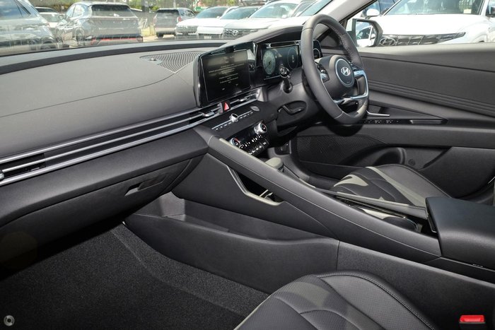 2025 Hyundai i30 Premium