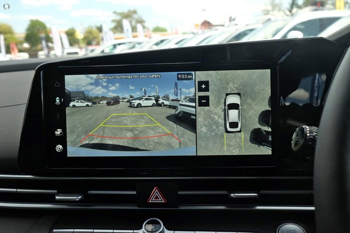 2025 Hyundai i30 Premium