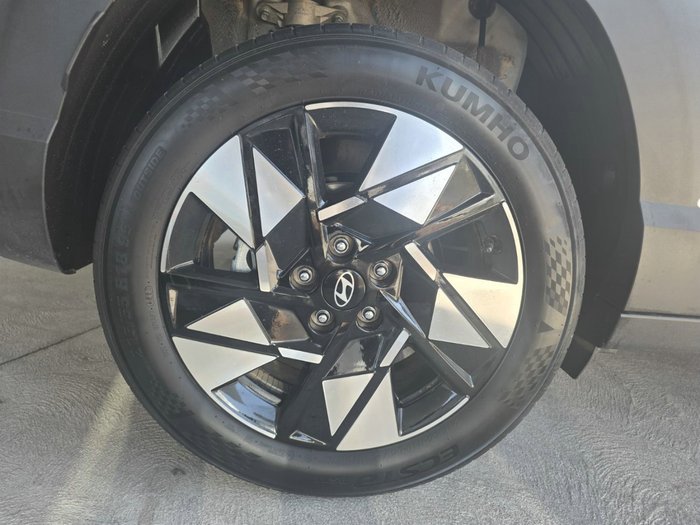 2023 Hyundai Kona Hybrid