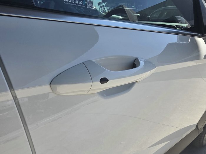 2023 Hyundai Kona Hybrid