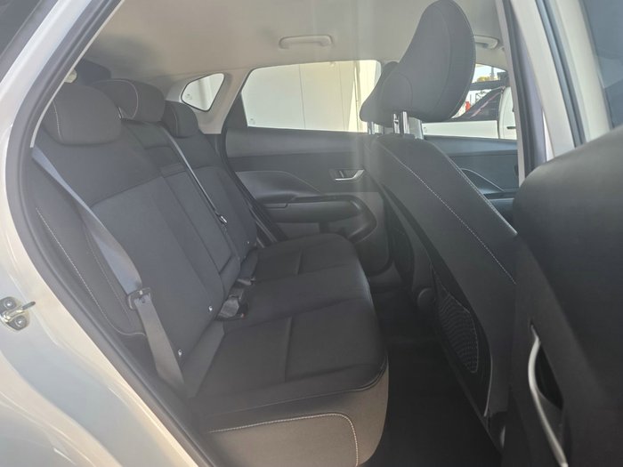 2023 Hyundai Kona Hybrid