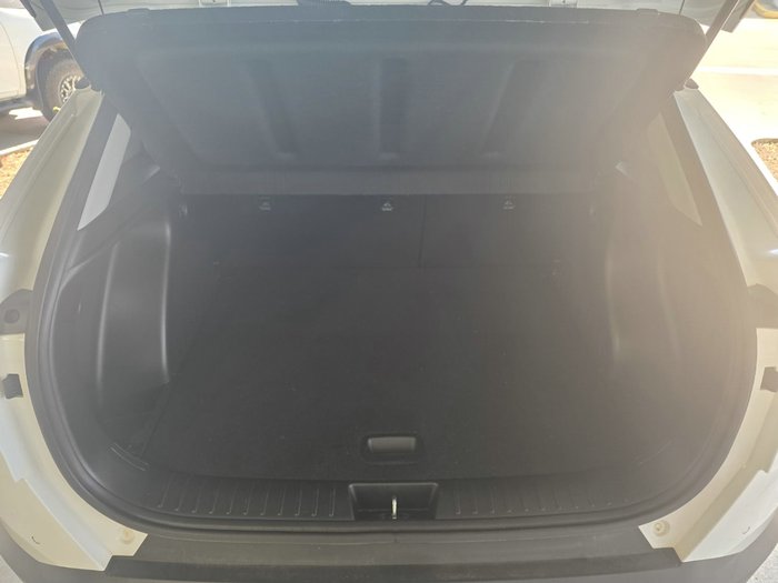 2023 Hyundai Kona Hybrid