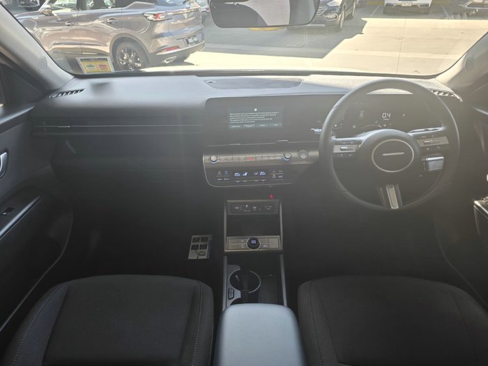 2023 Hyundai Kona Hybrid