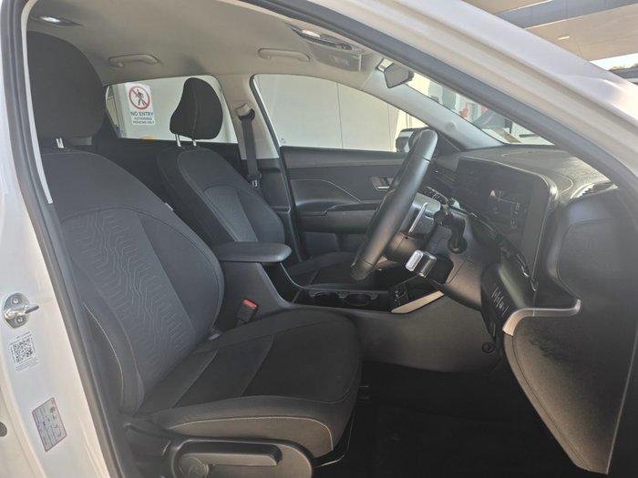 2023 Hyundai Kona Hybrid