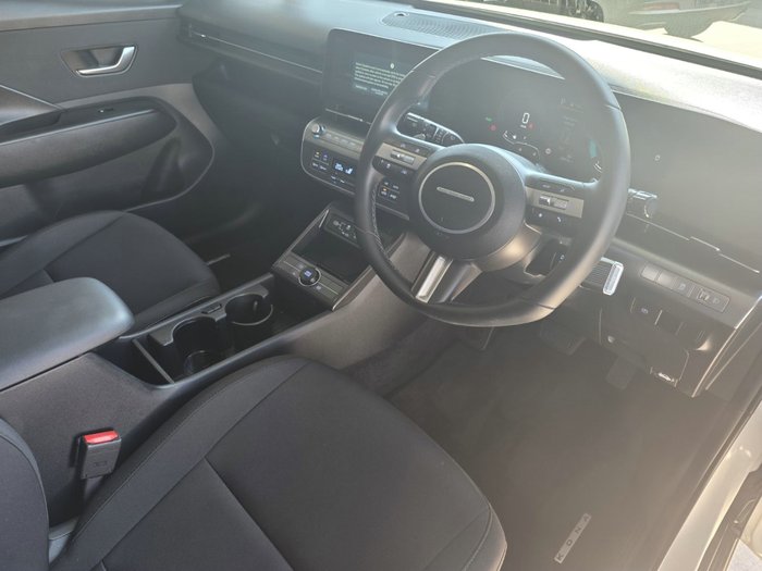 2023 Hyundai Kona Hybrid