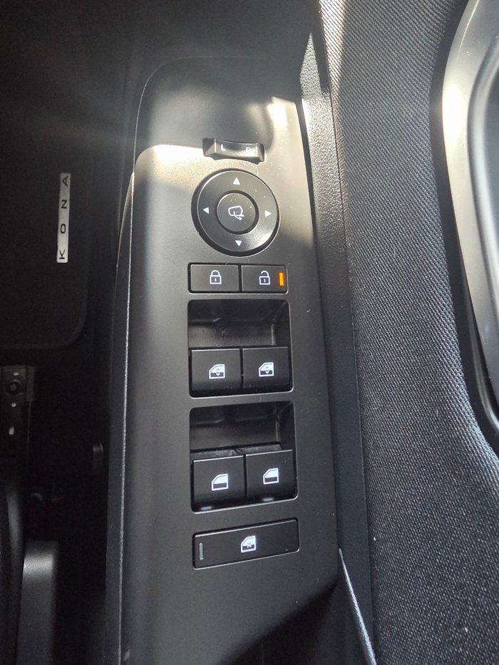 2023 Hyundai Kona Hybrid