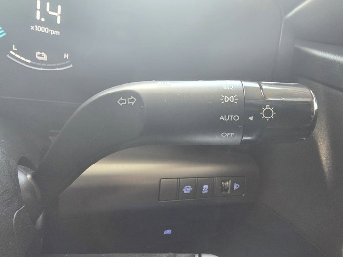 2023 Hyundai Kona Hybrid