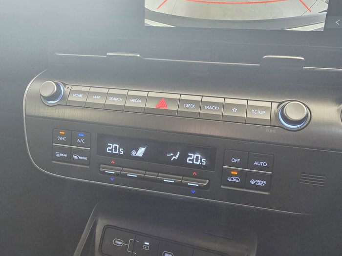 2023 Hyundai Kona Hybrid