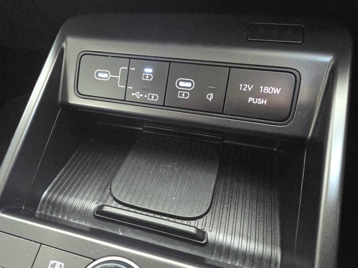 2023 Hyundai Kona Hybrid