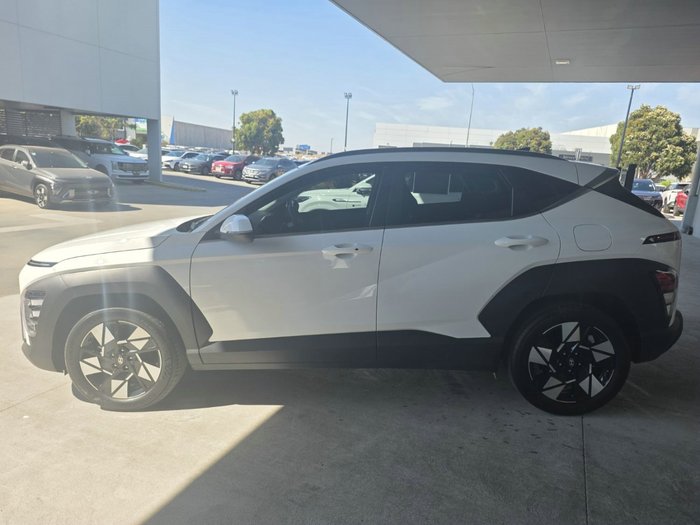 2023 Hyundai Kona Hybrid