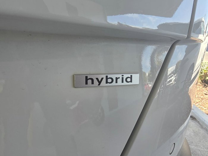 2023 Hyundai Kona Hybrid