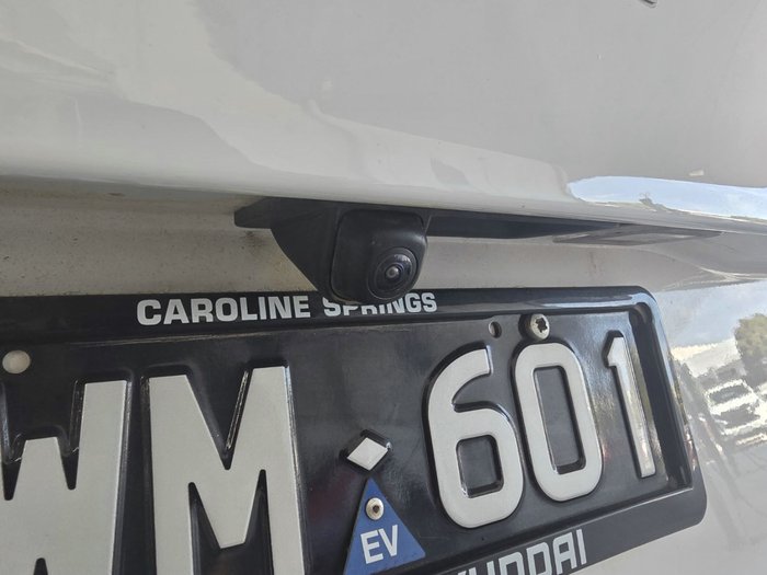 2023 Hyundai Kona Hybrid