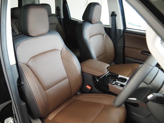 2025 Mahindra Scorpio Z8L+