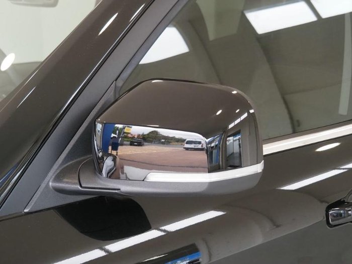 2025 Mahindra Scorpio Z8L+