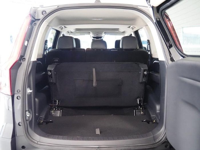 2025 Mahindra Scorpio Z8L+